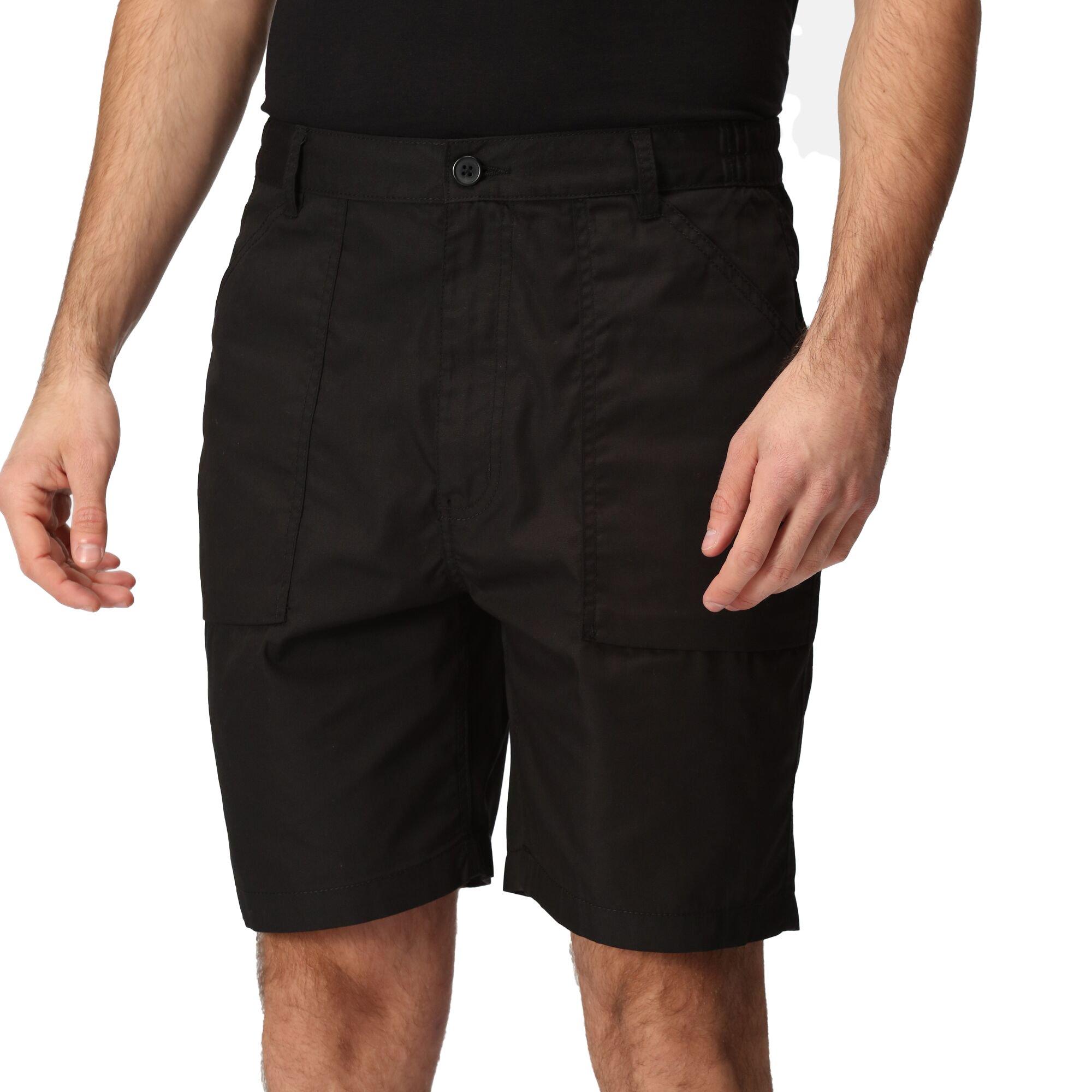 Regatta  Action Shorts 
