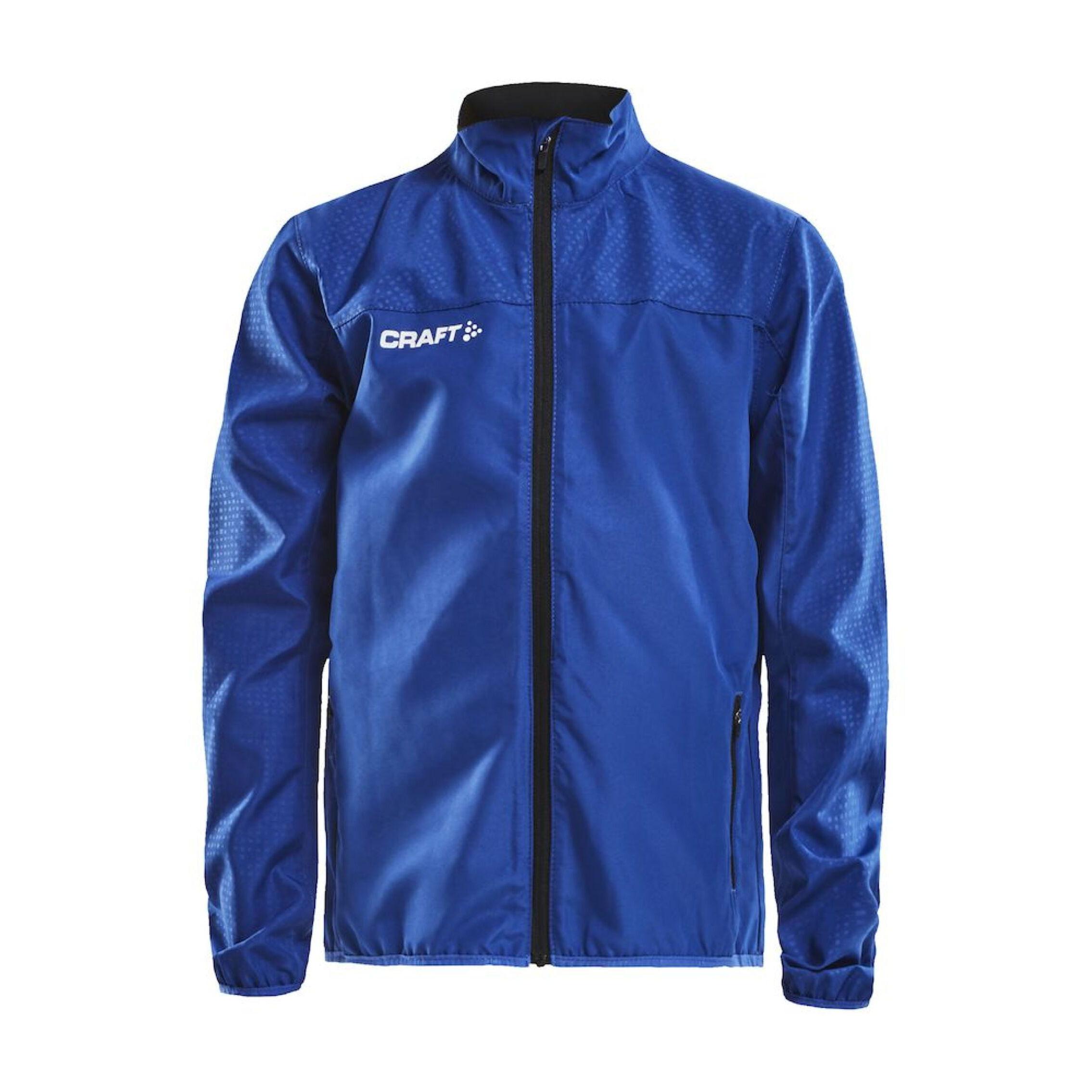 CRAFT Rush Kinder Windjacke  