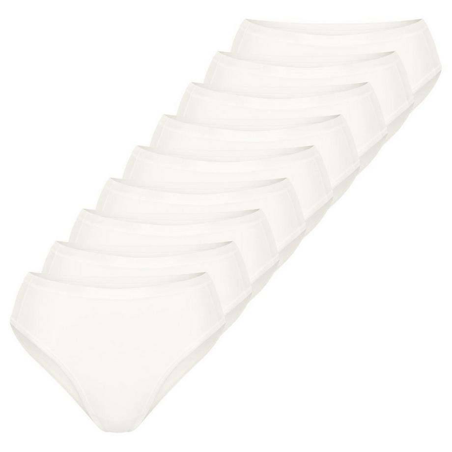 9er Pack GO Daily Cotton - Tai Slip