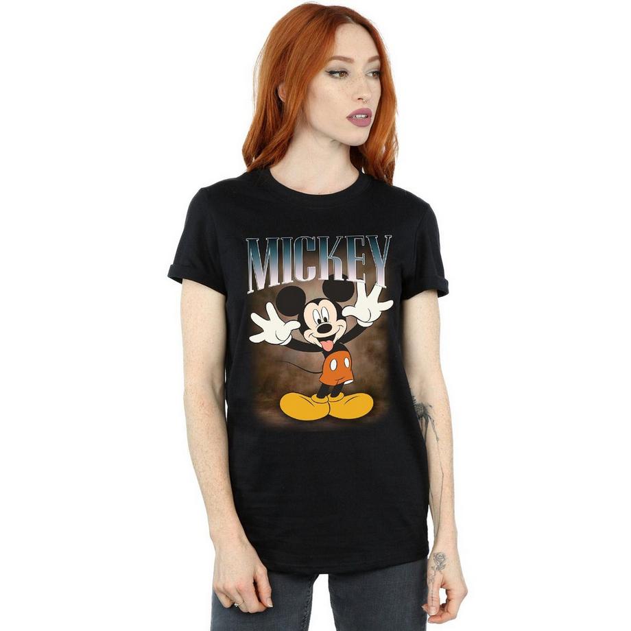 Disney Mickey Mouse T-shirt imprimé  