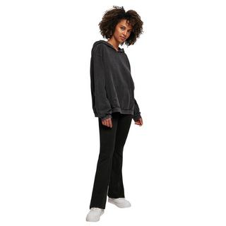 Build Your Own Kapuzenpullover Acid Wash Oversized  