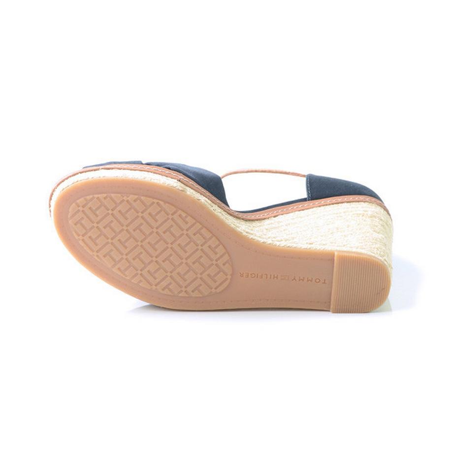 TOMMY HILFIGER Iconic Elena Sandal  
