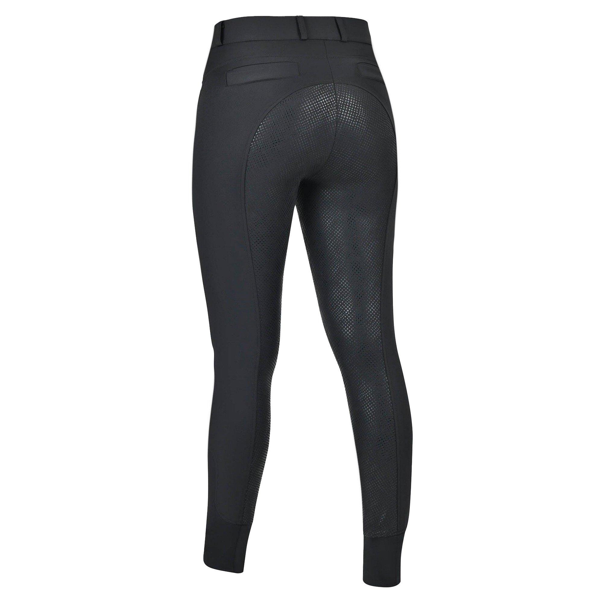 Weatherbeeta Pantaloni da equitazione Duet  
