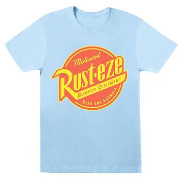 Cars RustEze TShirt