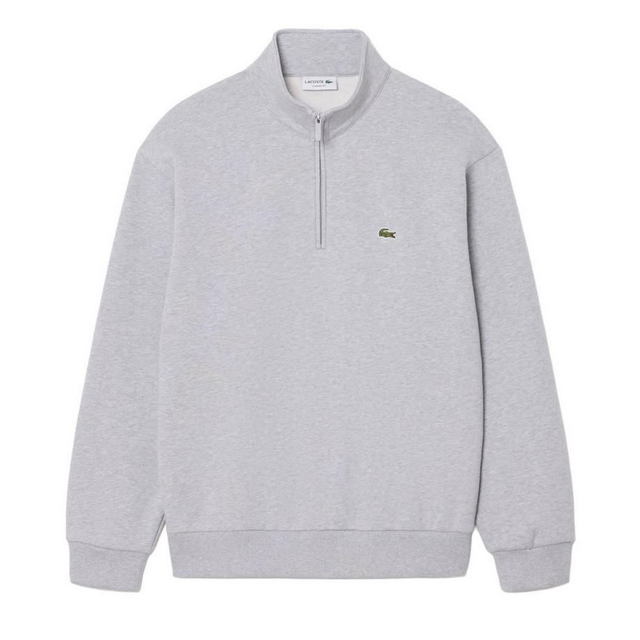 Sweat-shirt  Pack de 1 Confortable à porter-Zip Fleece Sweatshirt