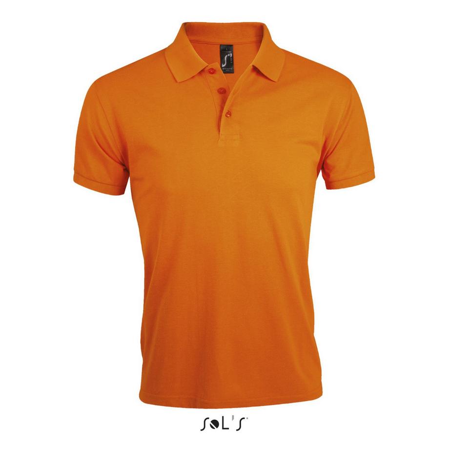 SOLS Sol's Prime Polo Shirt  