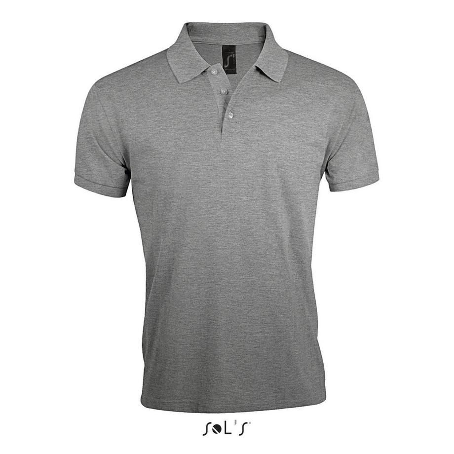 SOLS Sol's Prime Polo Shirt  