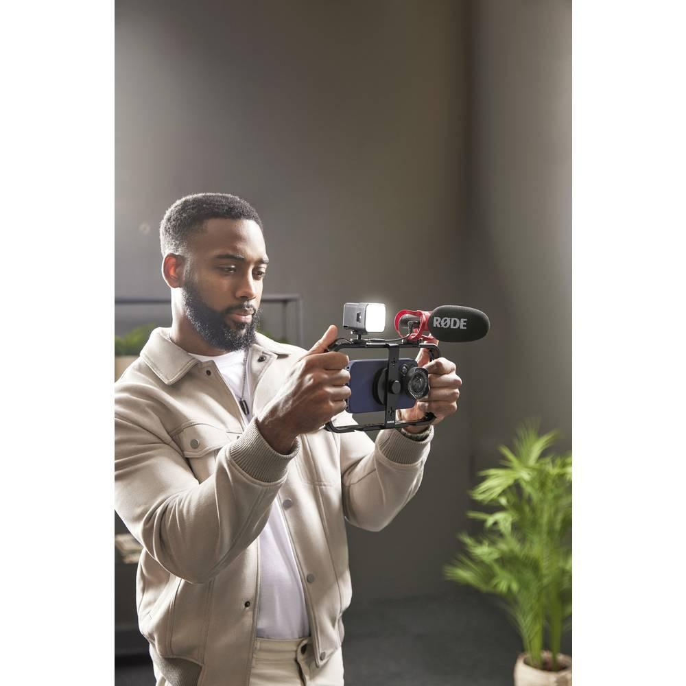 Rode  Cage téléphone Premium 