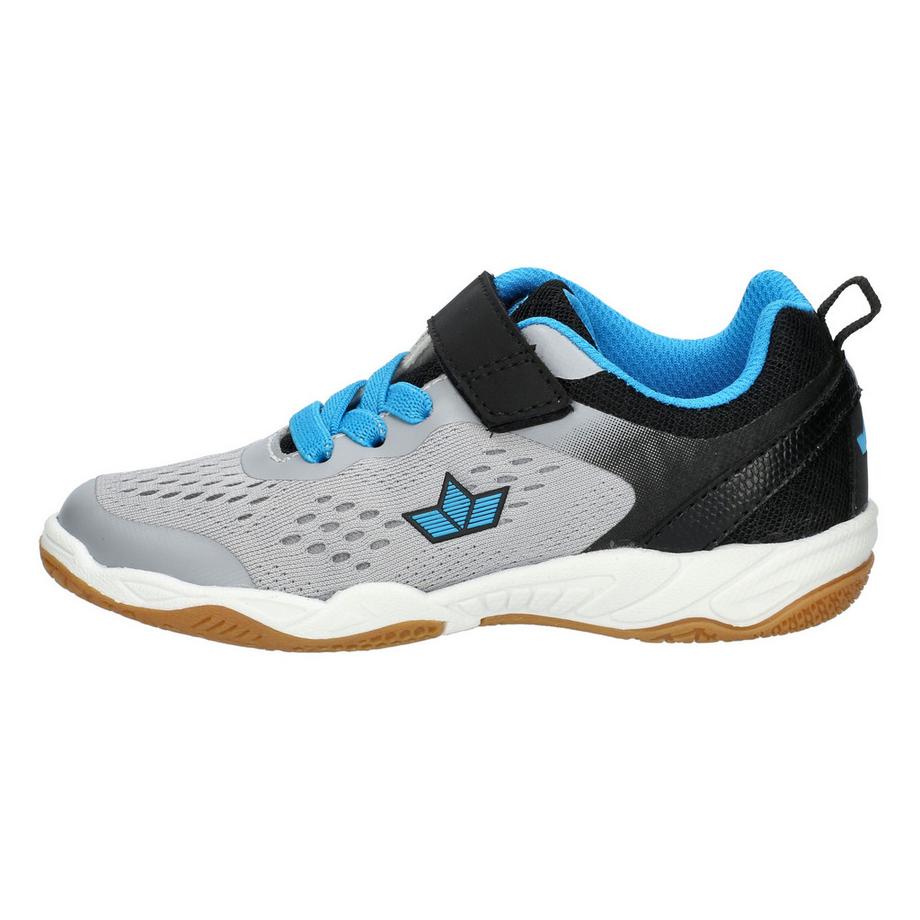 LICO Chaussure de sport Key VS Garçons avec fermeture velcro  