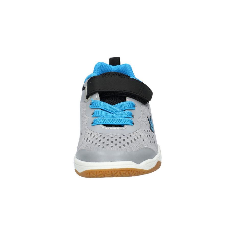 LICO Chaussure de sport Key VS Garçons avec fermeture velcro  