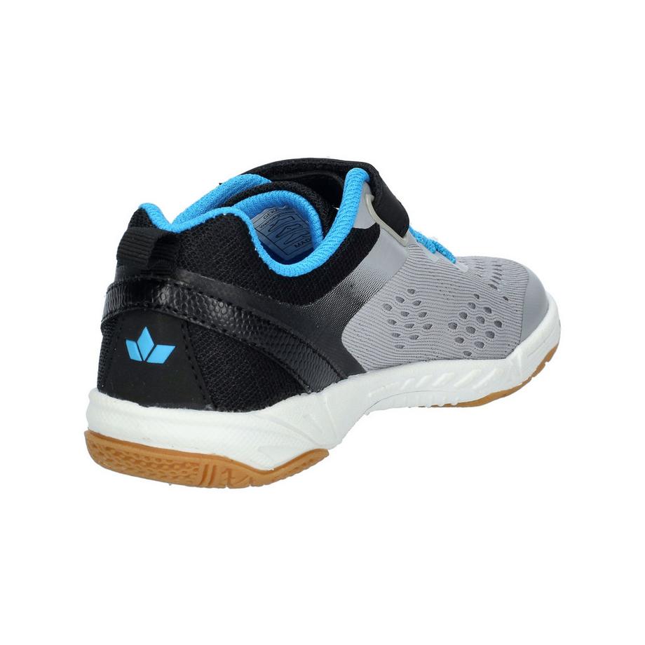 LICO Chaussure de sport Key VS Garçons avec fermeture velcro  