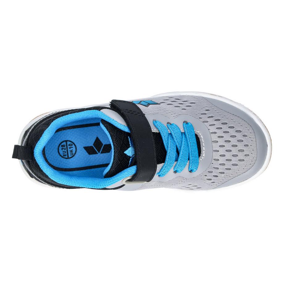 LICO Chaussure de sport Key VS Garçons avec fermeture velcro  