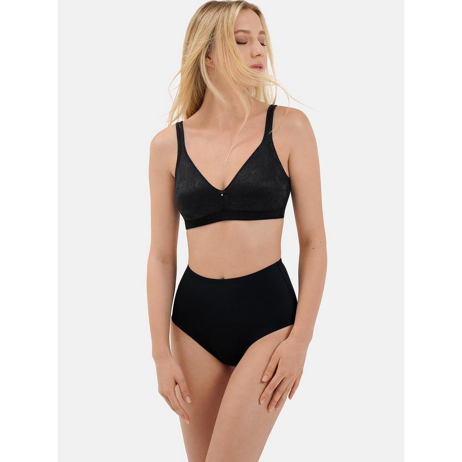 Lisca  Slip a vita alta Jane 