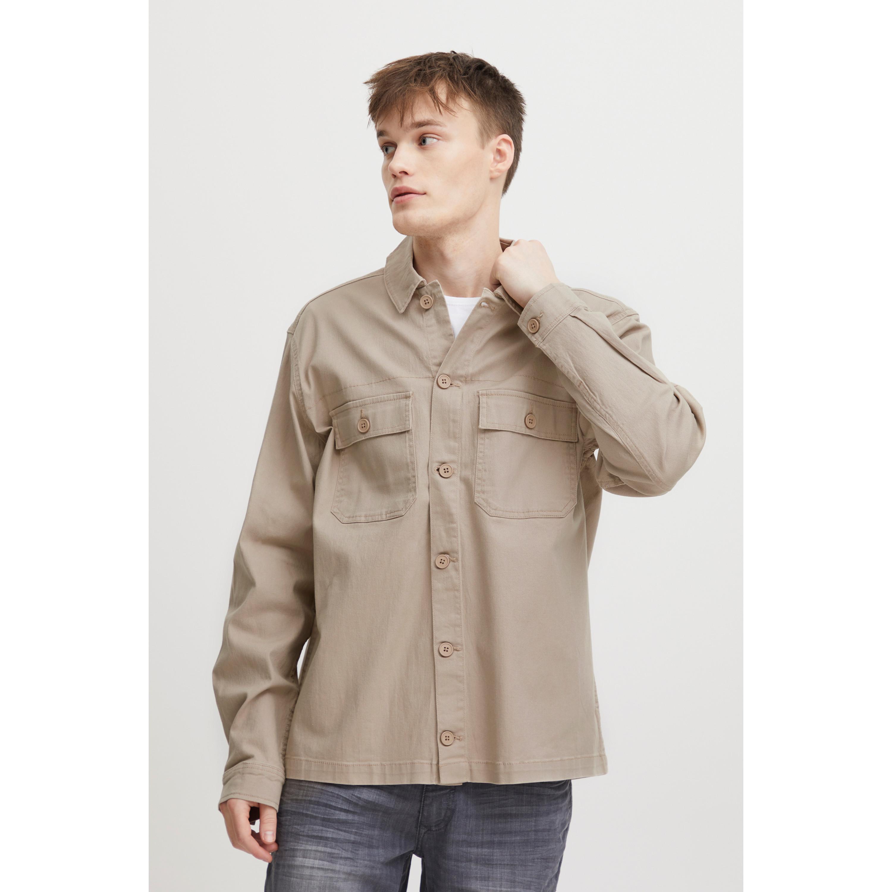 Blend Overshirt  