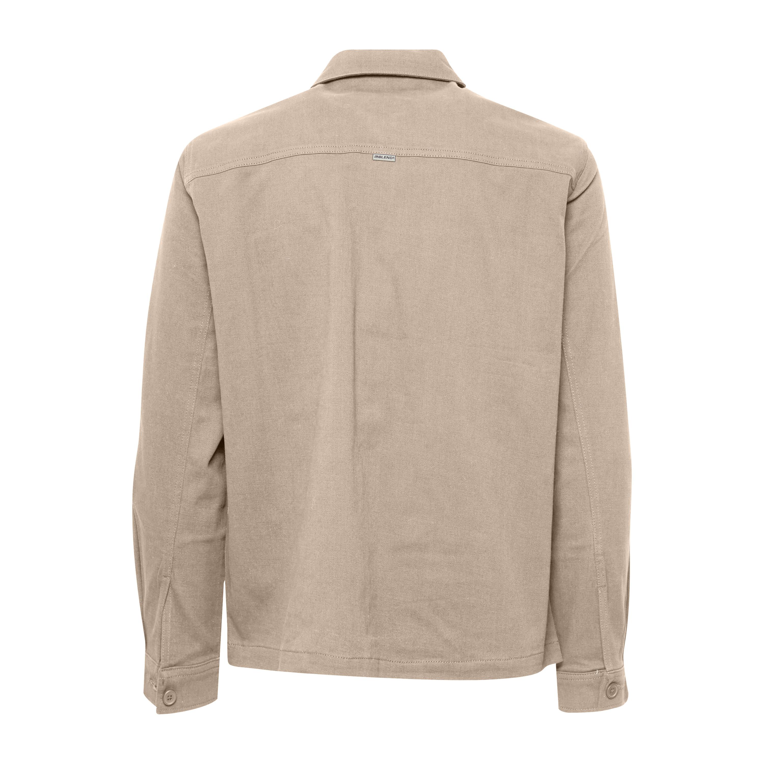Blend Overshirt  