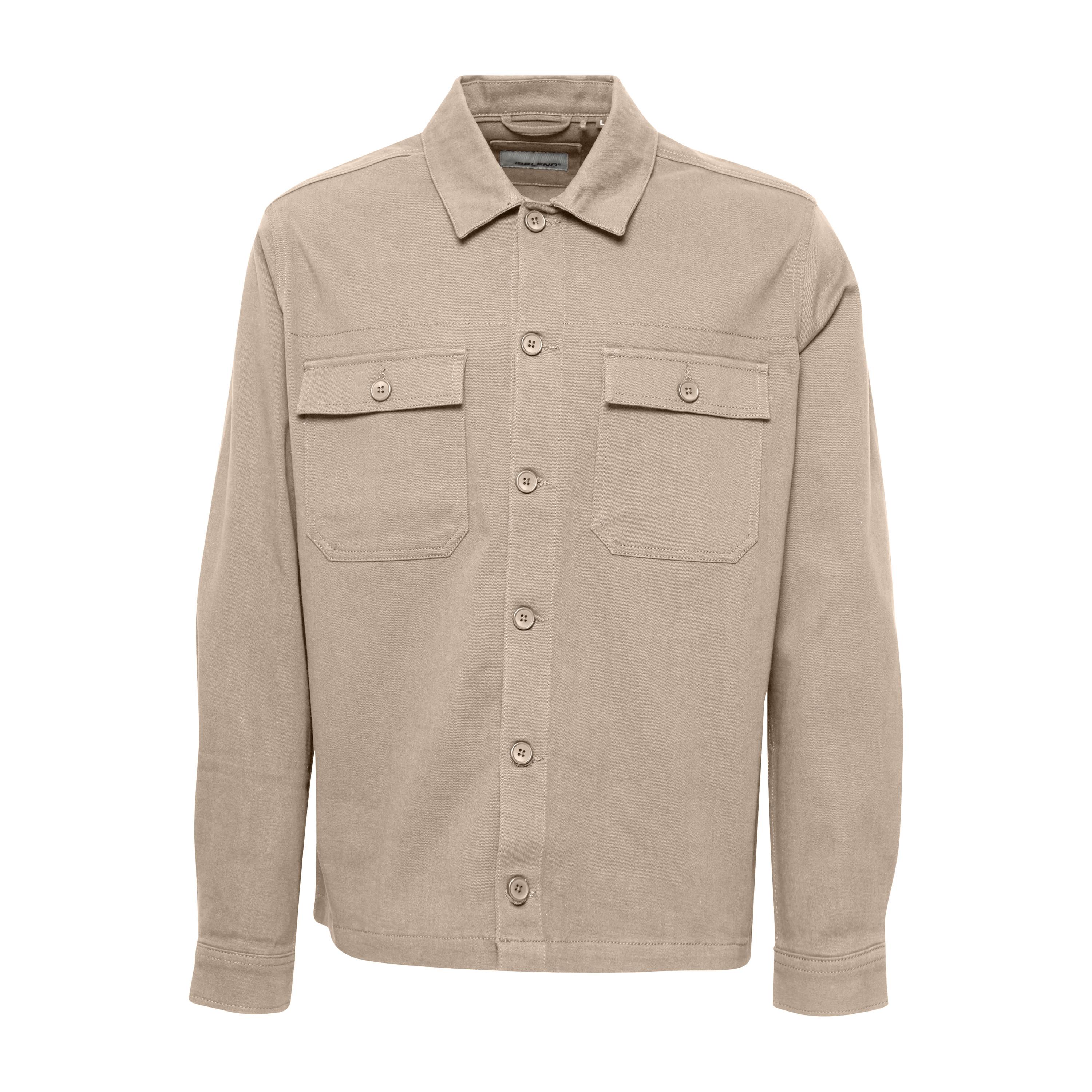 Blend Overshirt  
