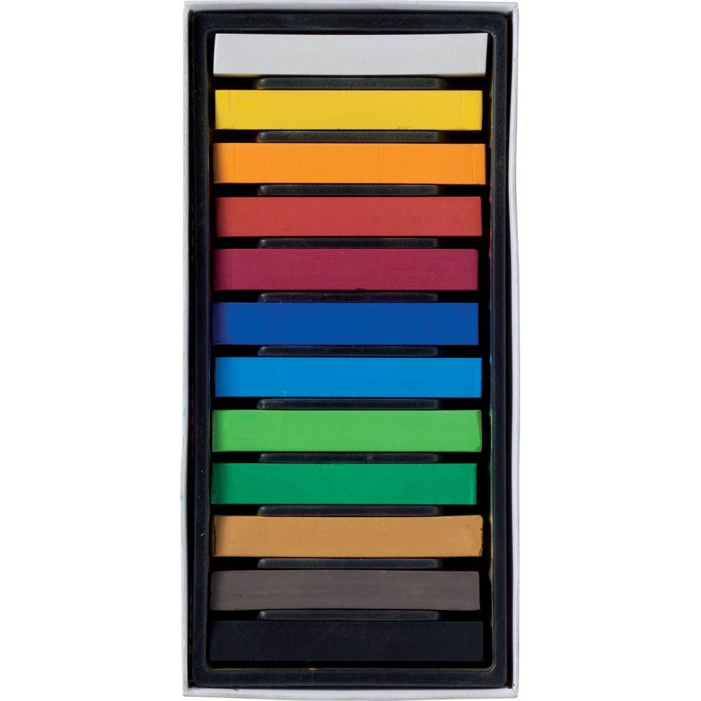 Talens TALENS Softpastellset Art Creation 9029012M 12er  