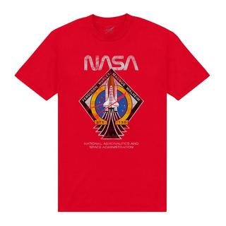 Nasa  Tshirt STS135 