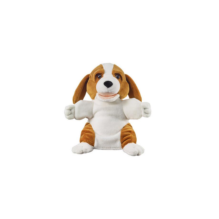Bauer  Handpuppen Hund (25cm) 