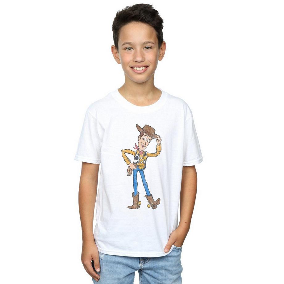Disney  Tshirt TOY STORY 
