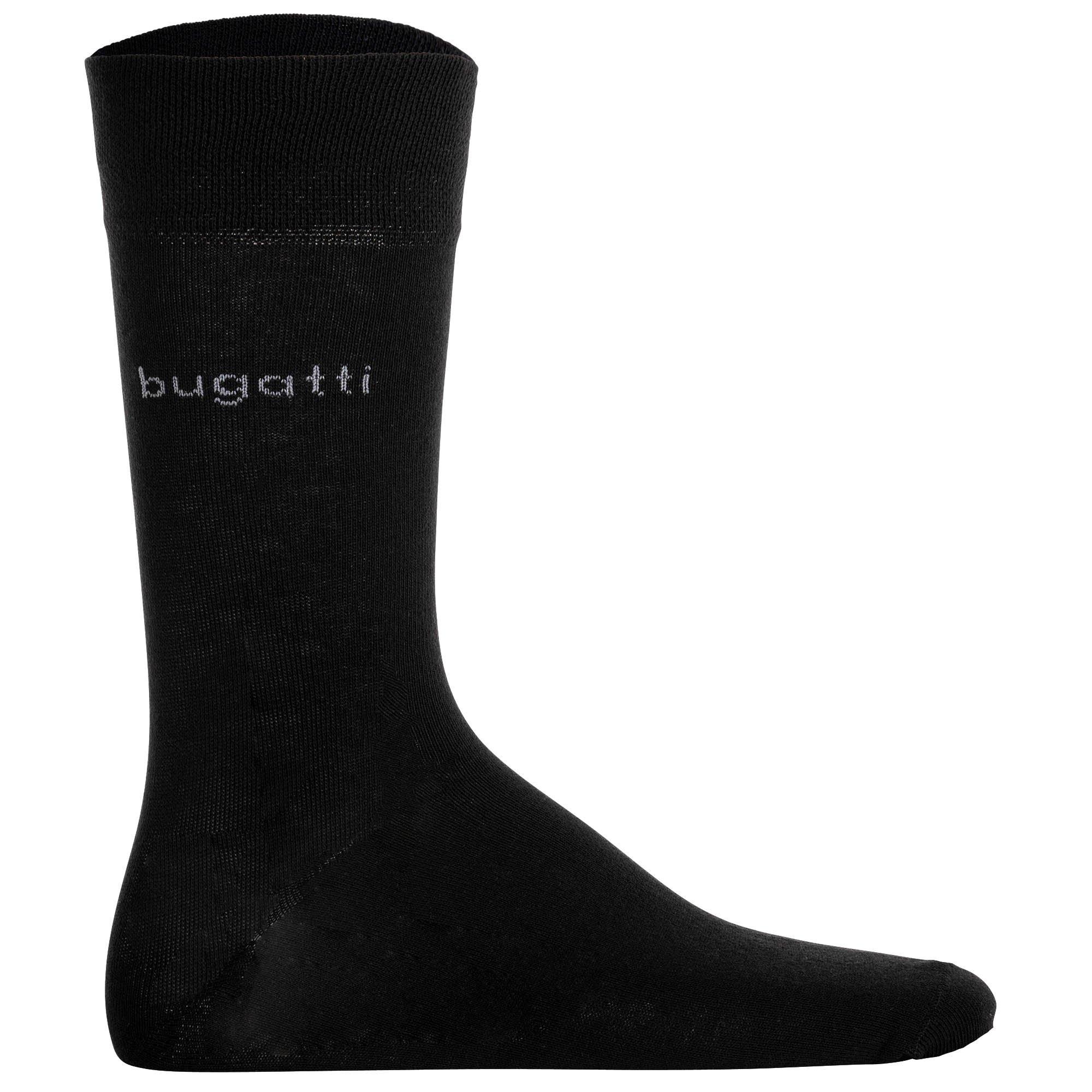 BUGATTI Chaussettes Paquet de 3  