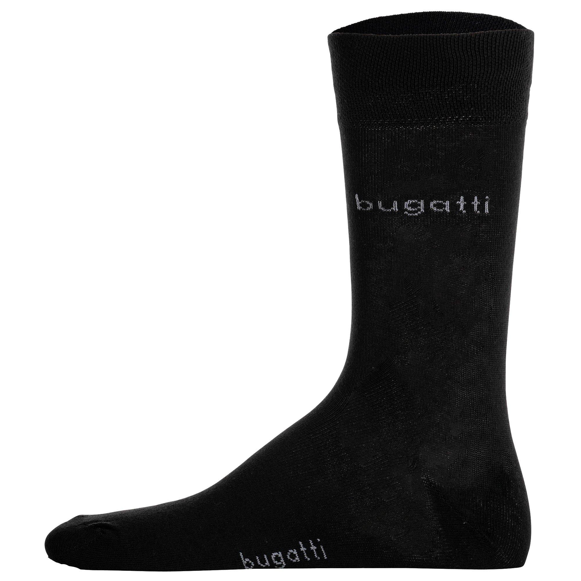 BUGATTI Chaussettes Paquet de 3  