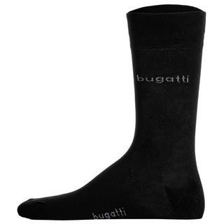 BUGATTI Chaussettes Paquet de 3  
