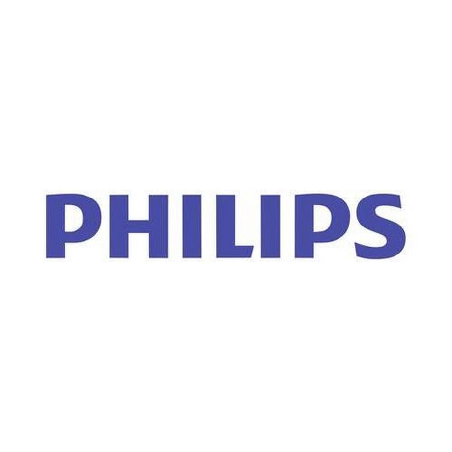 PHILIPS  64 GB Class 10 microSDXC-Karte mit SD-Adapter Schwarz 