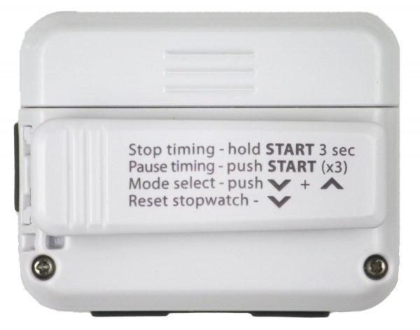 Gymboss  Gymboss® Classic Intervall Zeitgeber 