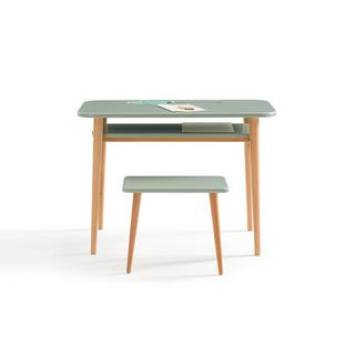 La Redoute Intérieurs Bureau + banc écolier Jimi  