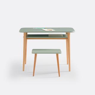 La Redoute Intérieurs Bureau + banc écolier Jimi  