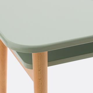 La Redoute Intérieurs Bureau + banc écolier Jimi  