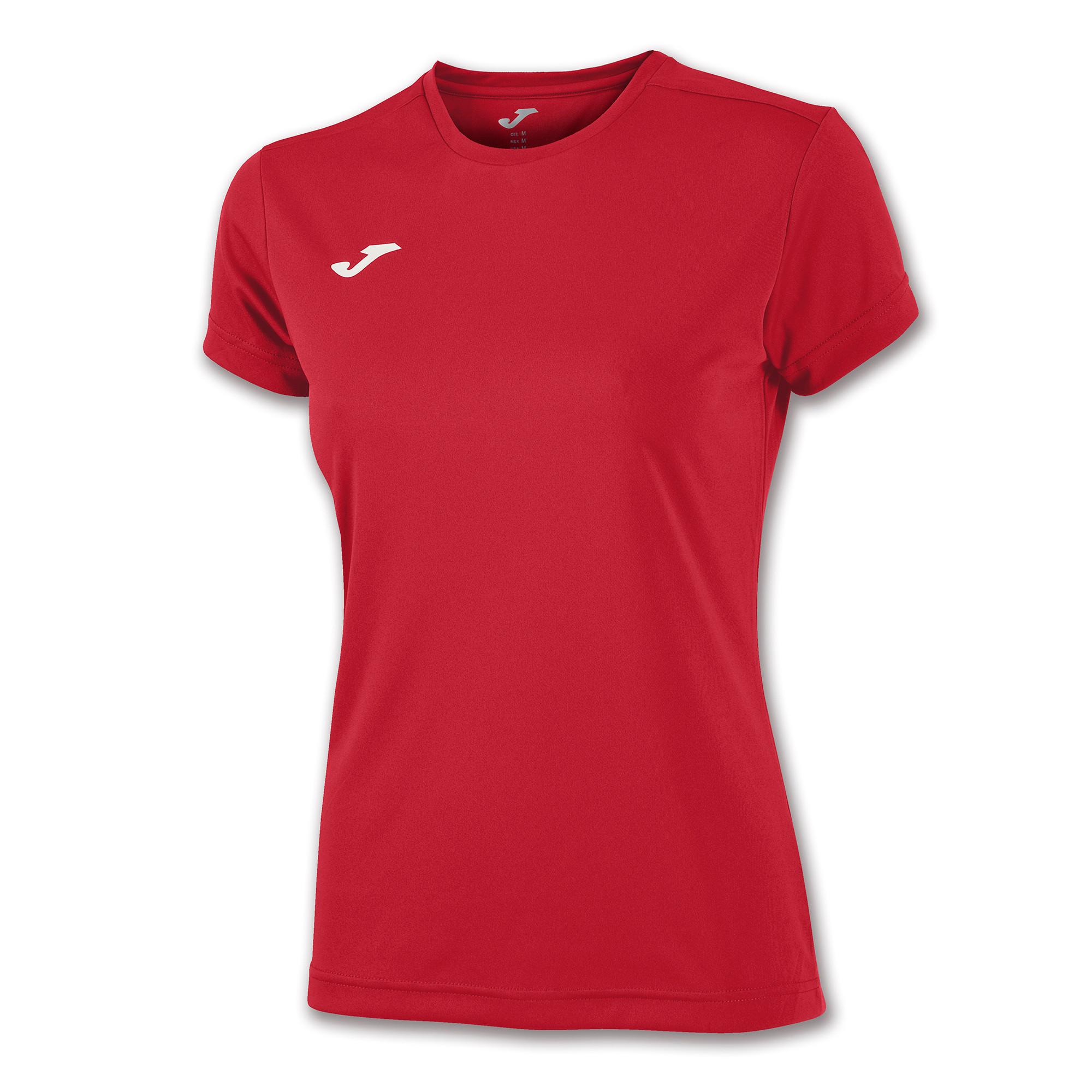Joma Combi Kurzarm T-Shirt  