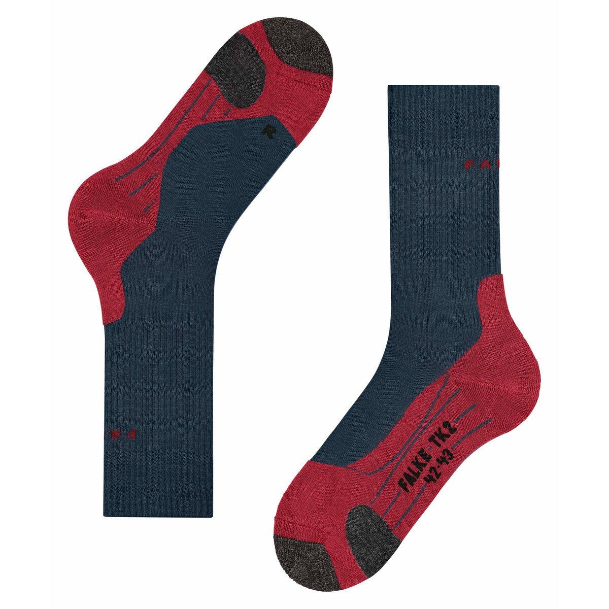 FALKE  chaussettes tk2 