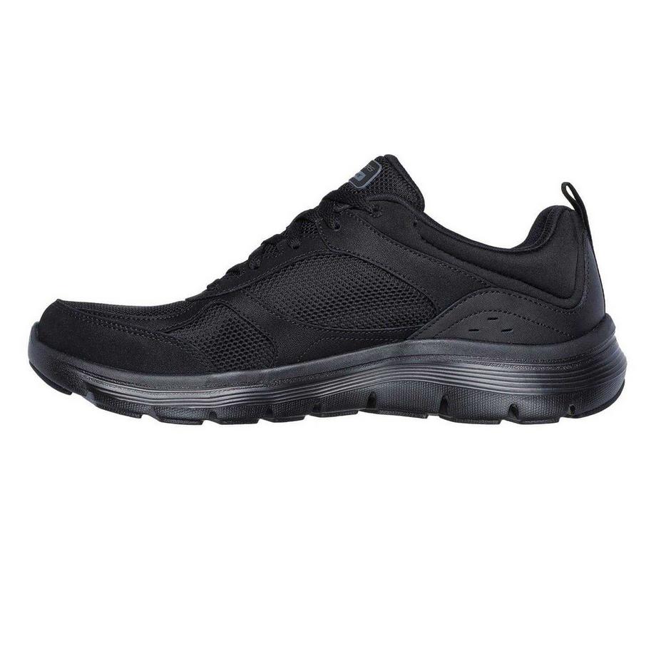 SKECHERS Flex Advantage 5.0 Sneaker Netzmaterial  