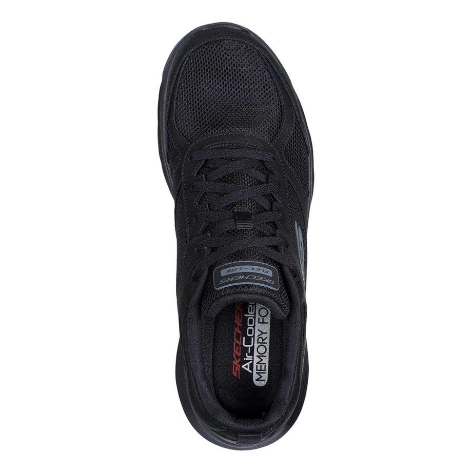SKECHERS Flex Advantage 5.0 Sneaker Netzmaterial  