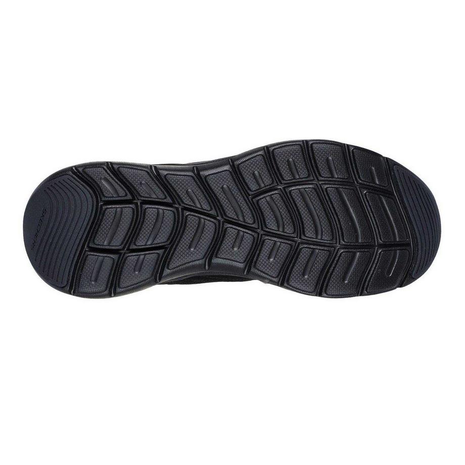SKECHERS Flex Advantage 5.0 Sneaker Netzmaterial  