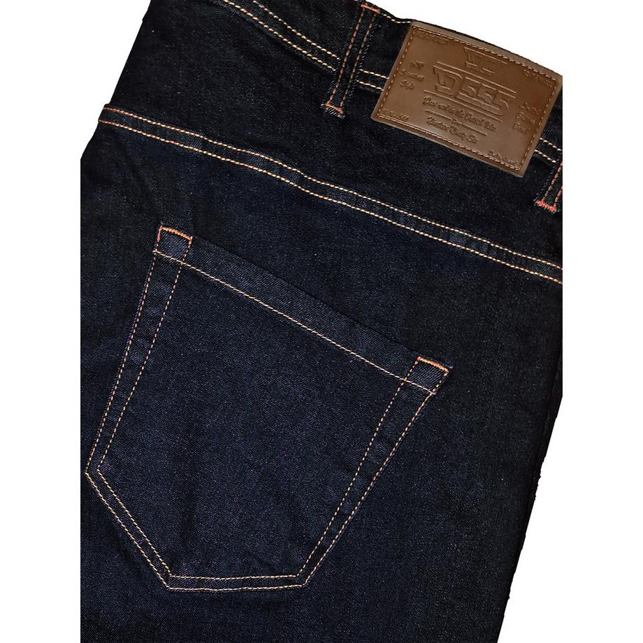 Duke Cedric King Size Jeans fuselés Stretch  