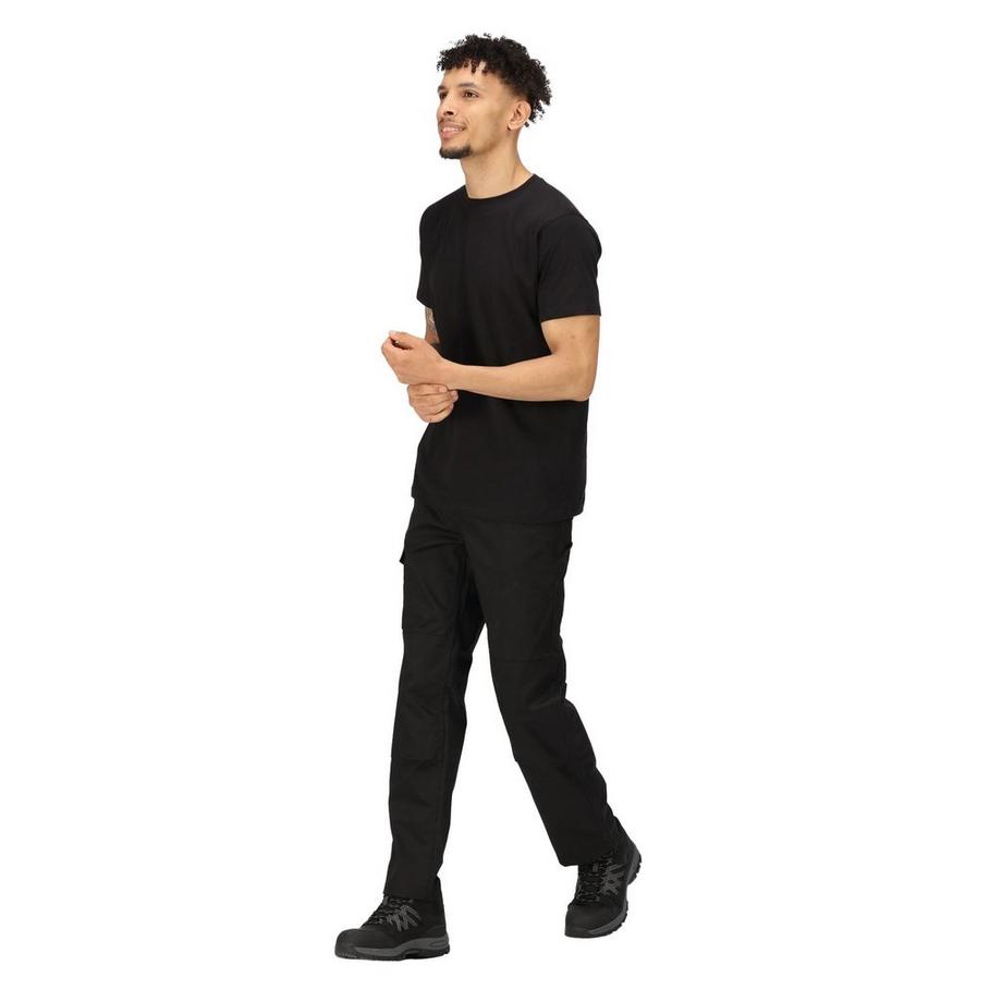 Regatta Pro Weiche Haptik T-Shirt  