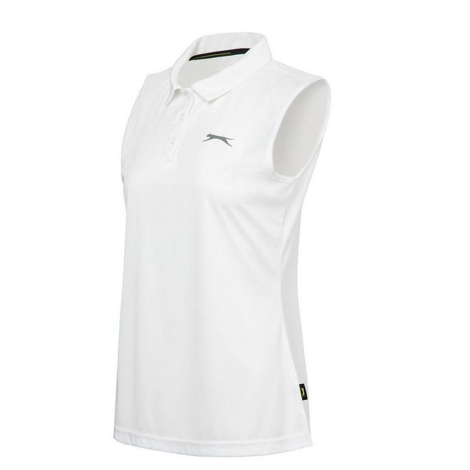 Slazenger Polo Sans Manches  