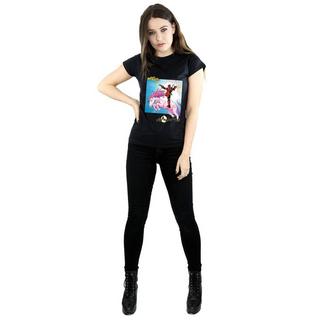 MARVEL  Hey You TShirt 