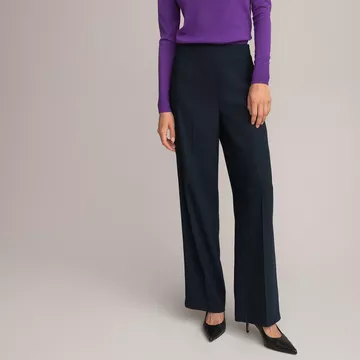 Pantalon large
