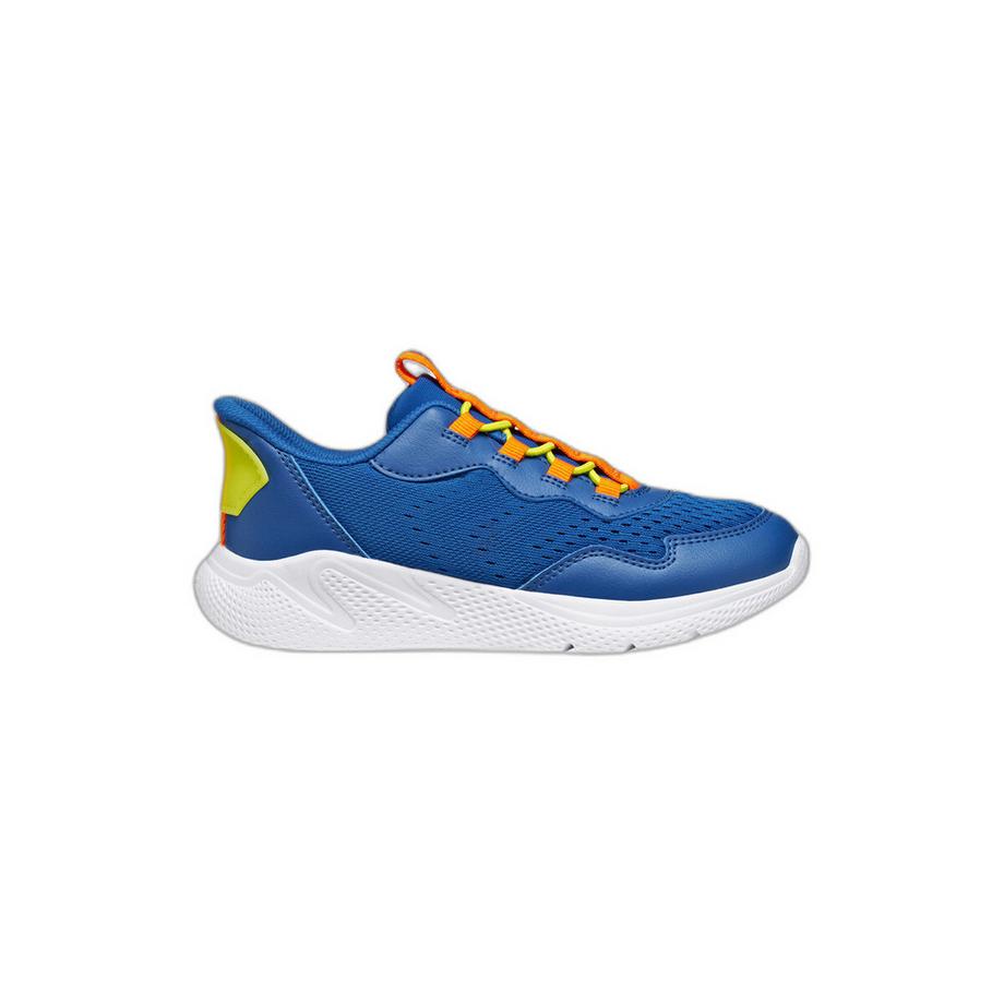 Sneakers sprintye fast in