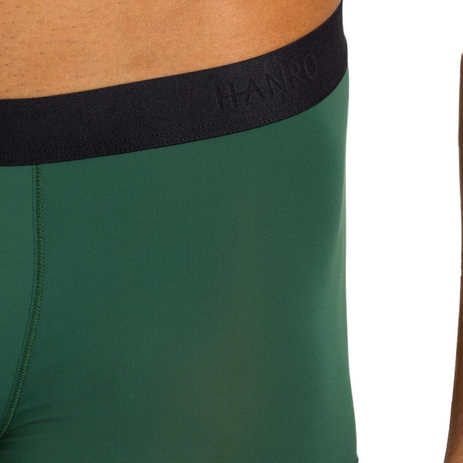HANRO Micro Touch Boxer  