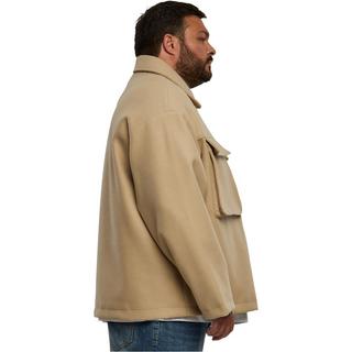 URBAN CLASSICS  blouson grande poche 