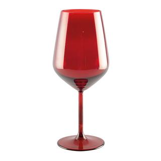 Aulica  VERRES A VIN ROUGE - LOT DE 6 