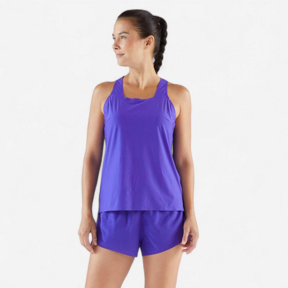 Lauf Tanktop  Polyester
