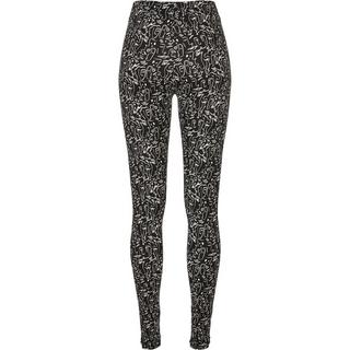 URBAN CLASSICS  legging soft aop 