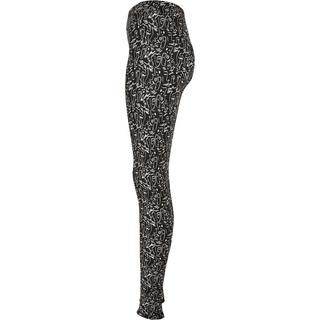 URBAN CLASSICS  legging soft aop 