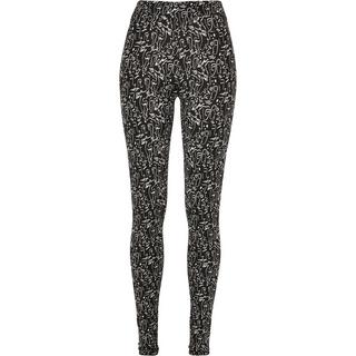 URBAN CLASSICS  legging soft aop 